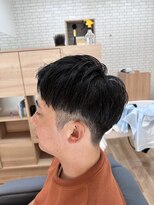 グランド(GRAND)&nbsp;メンズカット