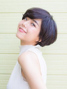 アリシアヘアー(ARISHIA hair) 【アリシアヘアー 那珂】