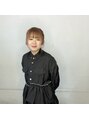 パーマネントシャペ(Permanent Chapel) たなか あきな