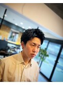 ショートスタイル