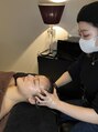 コスト(costes) 1人1人のお悩みに合わせたヘッドスパ、是非お任せください^ ^