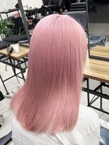 エイル 茶屋町(Eir)&nbsp;【ケアブリーチ】【ブリーチ】【トリートメント】【髪質改善】