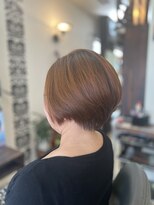 オルオル(OLUOLU)&nbsp;美髪ショート