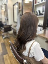 インパークス 西日暮里店(INPARKS)&nbsp;★透明感イルミナカラー★