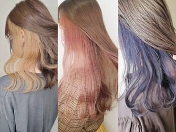 TABOO Central【タブー セントラル】