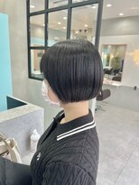 プルス(Plus)&nbsp;ぱたっとボブ