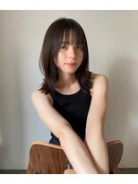 ベンジー 青森店(benji)&nbsp;小顔くびれミディ　2