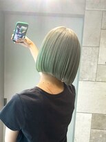 ルクス(Luxs)&nbsp;ハイトーンボブ