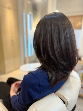 アンベイル(UNVEIL) 大人レイヤー