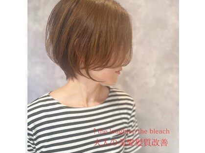 ザラフター ザブリーチ 新下関(the laughter/The bleach)の写真