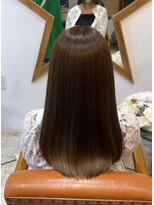 ホク 神崎川(hoku) 【美髪トリートメント】美髪矯正/縮毛矯正/酸性ストレート