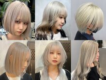 VAICE渋谷店は沢山のアーティスト/アイドル/モデル/YouTuber/歌い手/芸能人の方々にご来店頂いてます！