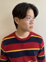 アンプ(amp)&nbsp;センターパート