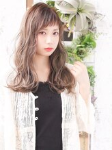 オブハーツ 仙川店(OF HEARTS) ゆるふわパーマ　　≪オブハーツ仙川店≫