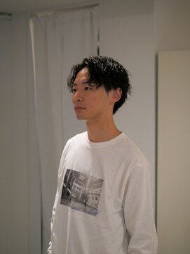 グットルーズトウキョウ(GOOD LOOSE TOKYO) 縦落ちツイストスパイラル/縦落ちツイスト/縦落ちスパイラル