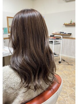 ガールコウ(Girl.co) イルミナカラー