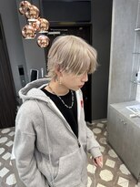 ジルバイジゼル(JILL by GiseL)&nbsp;シルバー