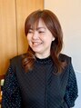 ヘアーウニール(Hair Unir) 田坂 晶子