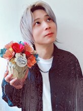 アルベロ(albero) 加々美 征一郎