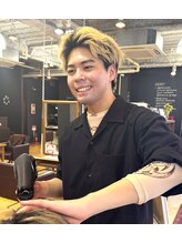 ボブヘアー 出雲店(BOBhair)&nbsp;川上 将弥