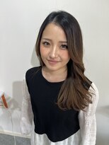 ゆき美容室&nbsp;ゆるまき