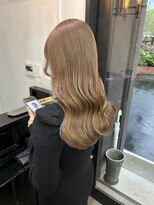 アメリ(AMELIE)&nbsp;水光ウォームベージュ