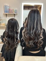 ダイアナ(DIANA)&nbsp;親子セット　シールエクステ