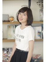 リブ(lib)&nbsp;ニュアンスカラー　20代/30代/40代/50代