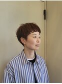 ゆるショート