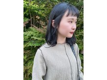 アーシャム(Arsham)