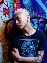 ナーリー(GNARLY)&nbsp;ブリーチ