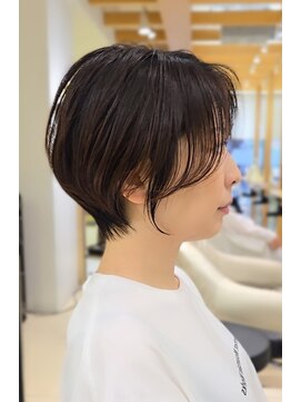 アデイ 大森店(AdAy) ショート