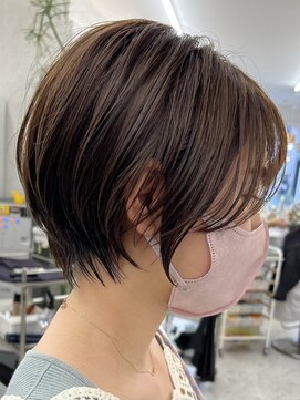 キノ(kino) くびれショート