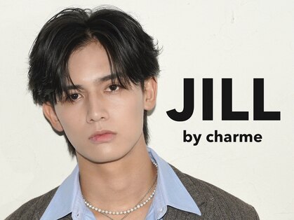 ジルバイシャルム(JILL by charme)の写真