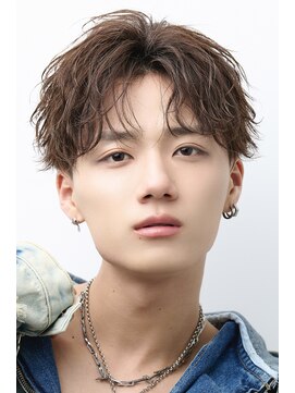 アイトーキョー 池袋(AI TOKYO) 波巻きセンターパート