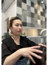 トレフル(trefle) 志賀 萌