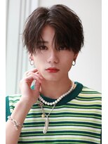 リップスヘアー 銀座(LIPPS hair) リラクシーヘア