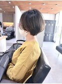 白髪ぼかしベージュ［新百合ヶ丘/ハイライト/白髪染め］