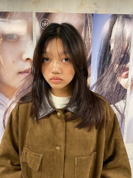 リム(LIM) ミディアムレイヤー