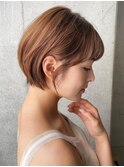 髪質改善/縮毛矯正/レイヤー/大人ガーリー/似合わせカット/池袋