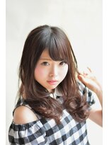 美容室 シュシュ 所沢店(chouchou) 【オージュアトリートメント/トキオトリートメント/髪質改善】