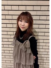 アローズ ステラプレイス店(HELLO'S) 佐々木 梨乃