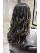 エイト 半田(EIGHT)&nbsp;【EIGHT HANDA】ハイライトグラデーション☆