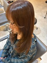 リアン(ReAN)&nbsp;レイヤースタイル