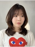 ミディアムレイヤー 26