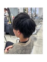 サンクチュアリー 京橋店(Sanctuary) メンズナチュラルスタイル