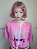 ピア(Pia)&nbsp;baby pink