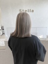 ステラ(Stella) 青森 八戸 アンブレラカラー 10代20代30代