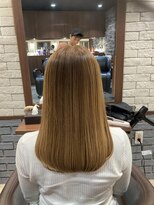 ルシクラージュ 武蔵小杉店(Recyclage)&nbsp;柔らかウルトワカラー♪