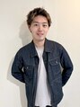 ウィルドレス(WiLL DRESS)&nbsp;下山 兼志郎